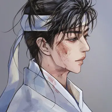 Profile image of 금성대군