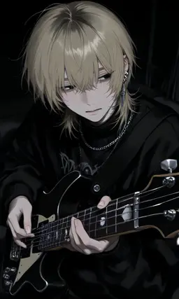 Profile image of 響