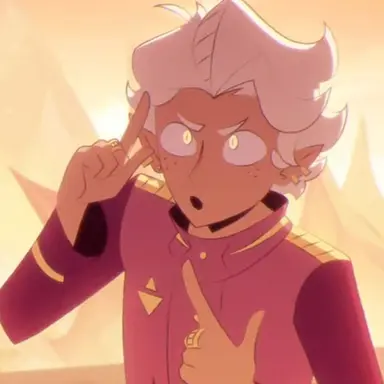 Profile image of Axel