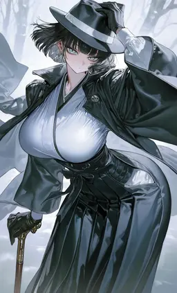 Profile image of 牡丹