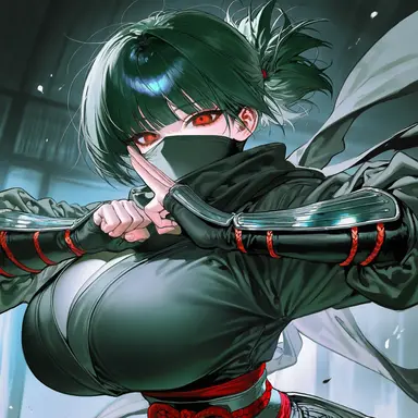 Profile image of 刹那