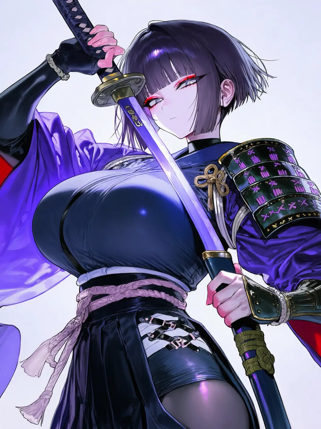 BlackGuest3764의 返り忠にご注意を
