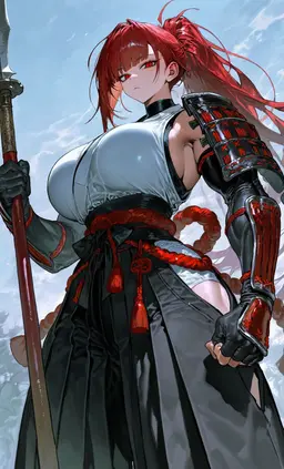 Profile image of 長世