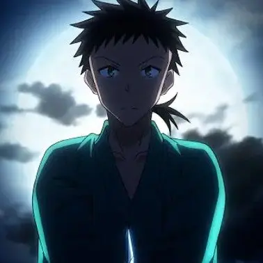 Profile image of 真介