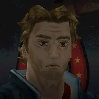 Profile image of Curly