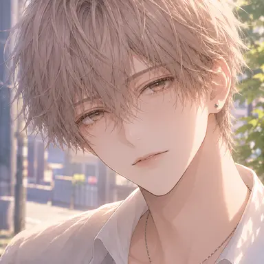 Profile image of 夏目 湊