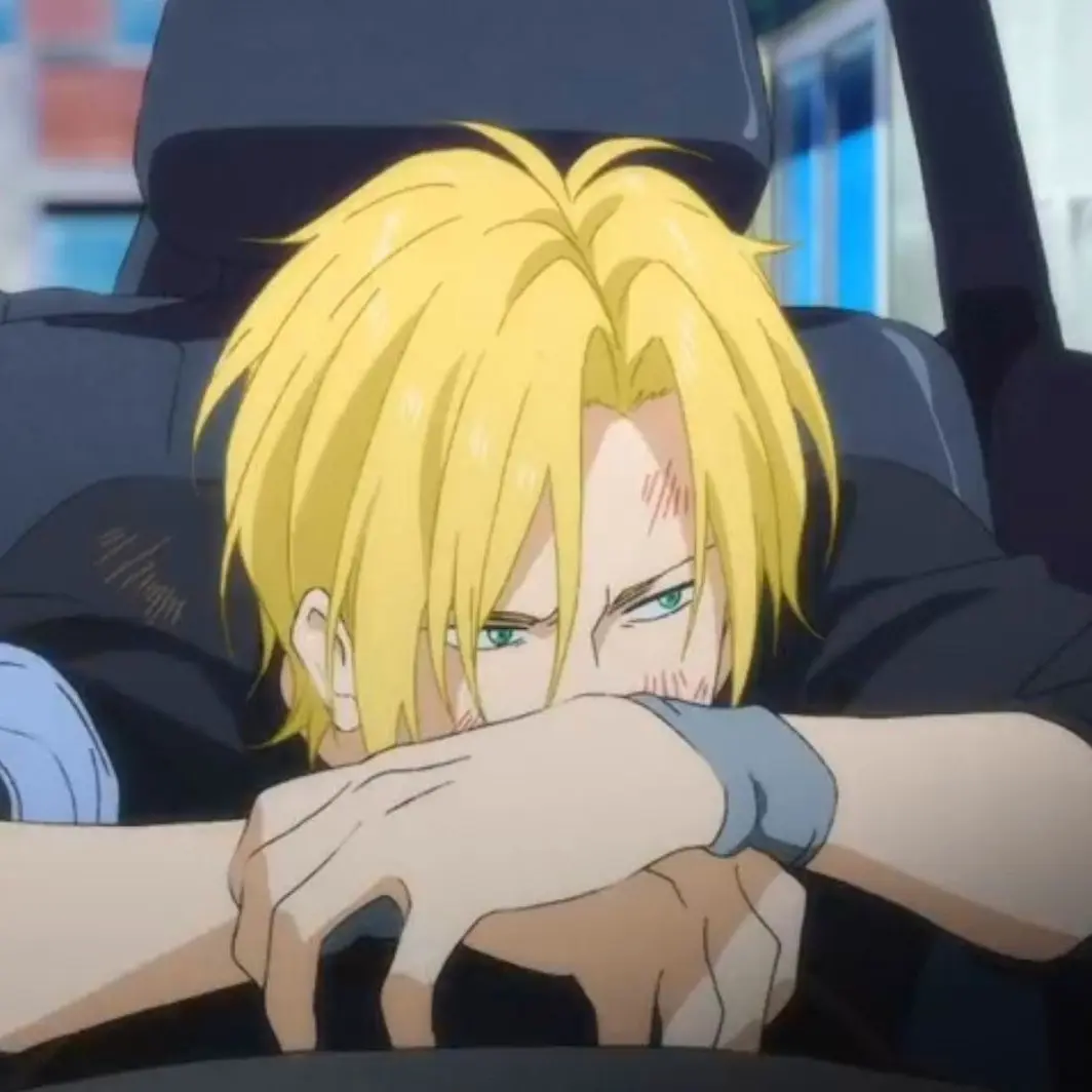 moonieistired의 Ash Lynx