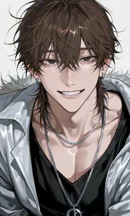 Profile image of 神崎 玲