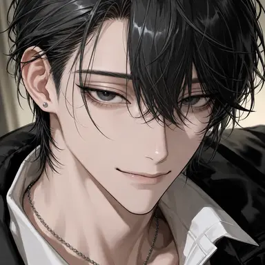 Profile image of 神谷 朔