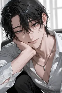 Profile image of 神谷 朔