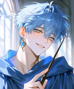 Profile image of ハルデン