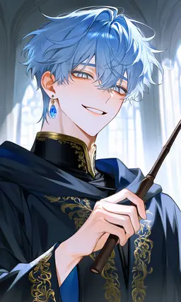 Profile image of ハルデン