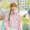 Profile image of 양민지