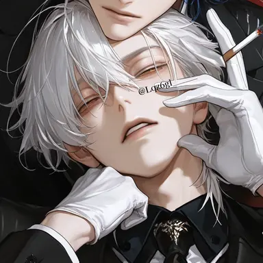 Profile image of 白燐