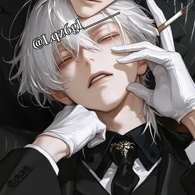 Profile image of 白燐