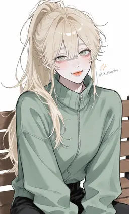 Profile image of Yui Sol