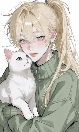 Profile image of Yui Sol