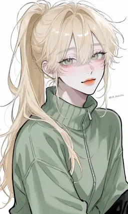 Profile image of Yui Sol