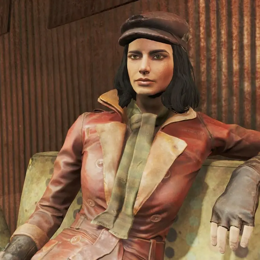 Soph1117의 Piper Wright