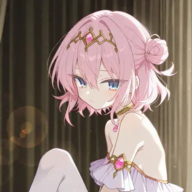 Profile image of マリー