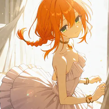 Profile image of フラン