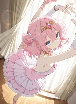 Profile image of マリー