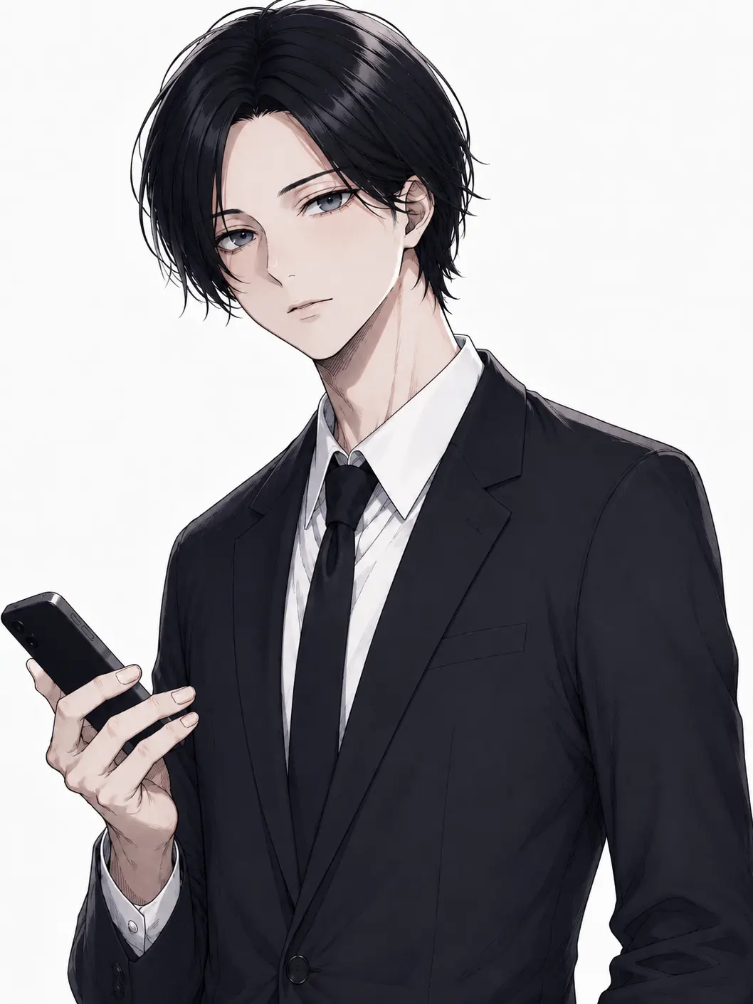 teptepc__의 淡白な後輩は、何故か私によく絡む。