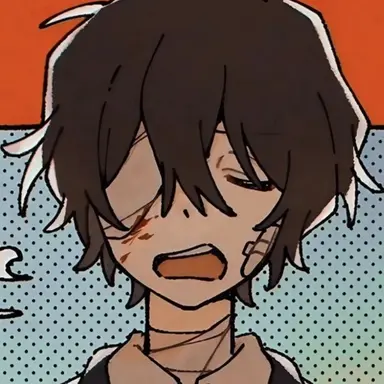 Profile image of 太宰治