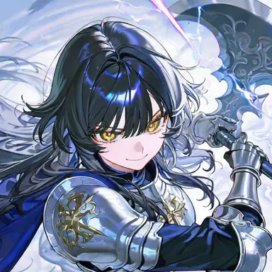 Profile image of ルシア