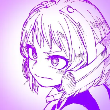 Profile image of Ochako Uraraka