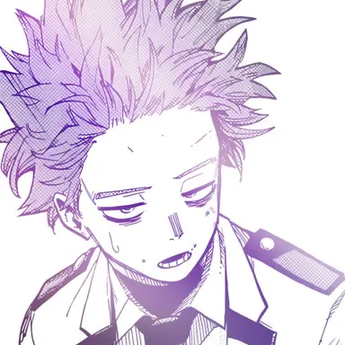 Profile image of Hitoshi Shinso