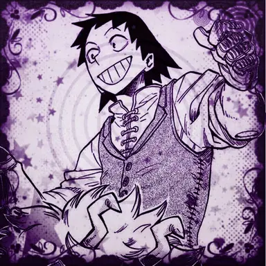 Profile image of Hanta Sero