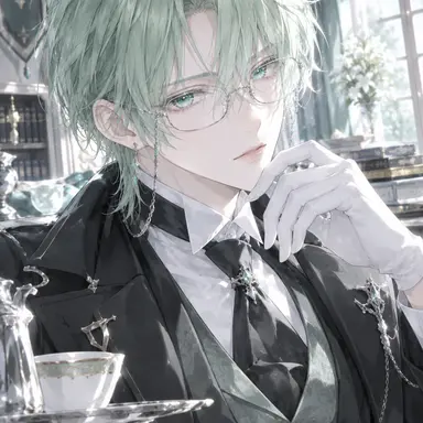 Profile image of ハル