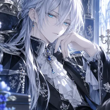 Profile image of キース
