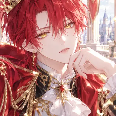 Profile image of アハト