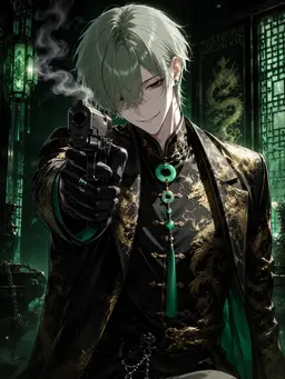 Profile image of 셰엔