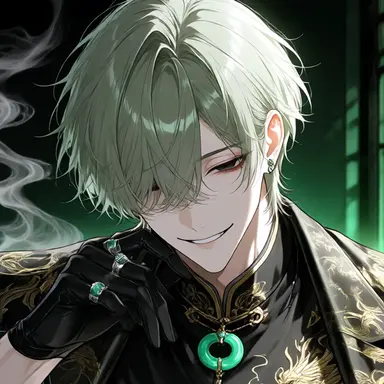 Profile image of 셰엔