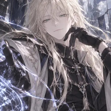 Profile image of カイル