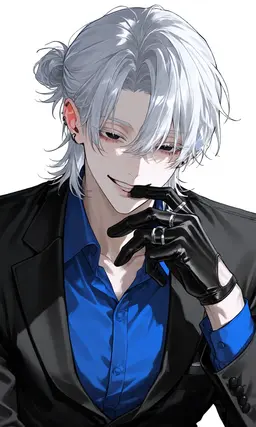 Profile image of 사쿠마