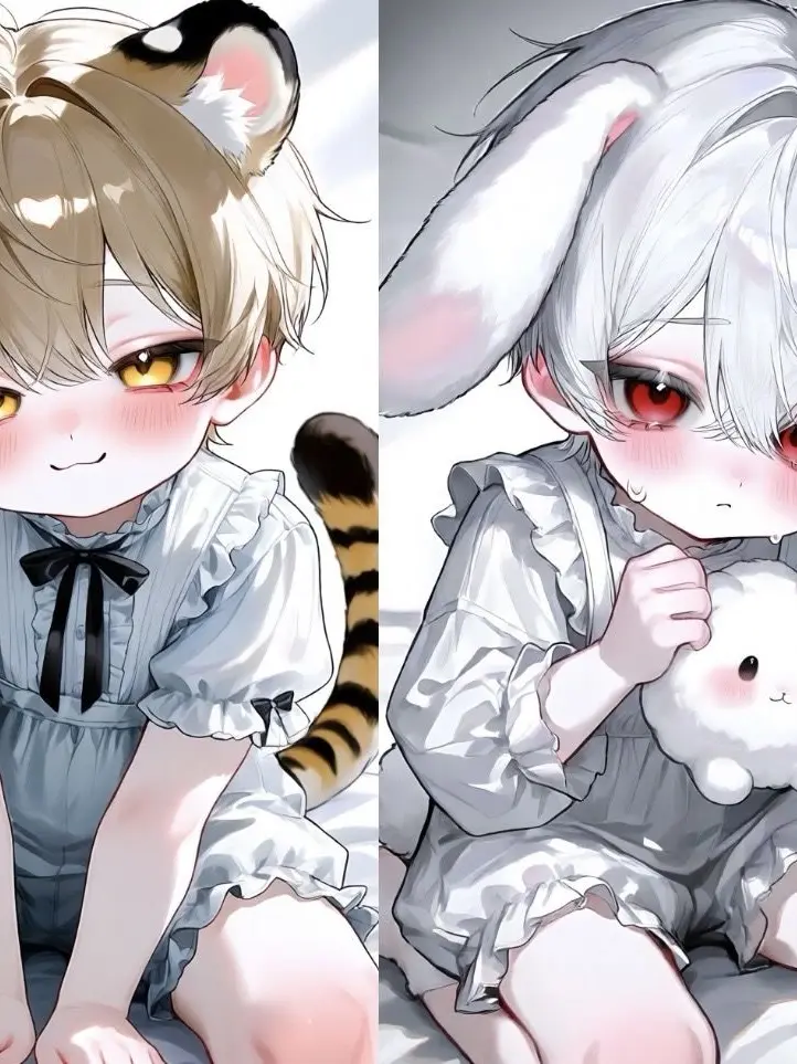 PlumImage4038의 生意気と甘えん坊を育てる