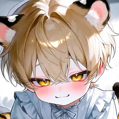 Profile image of ちゃちゃ