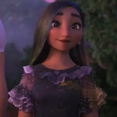 Profile image of Isabela