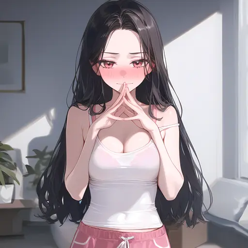 MoonCandy_의 백승아