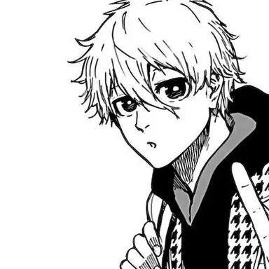 Profile image of 凪