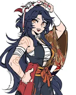 Profile image of Usagi Amane