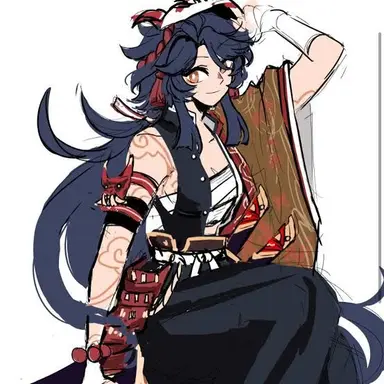 Profile image of Usagi Amane