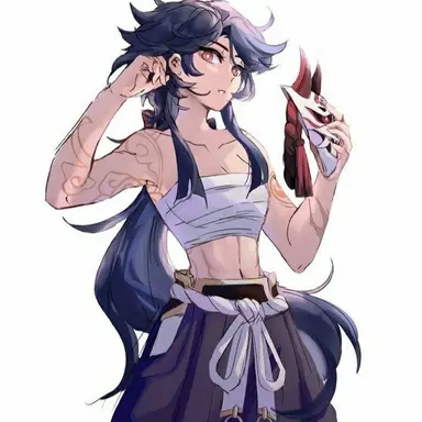 Profile image of Usagi Amane