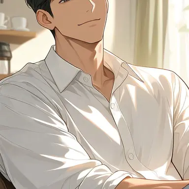 Profile image of Reeve