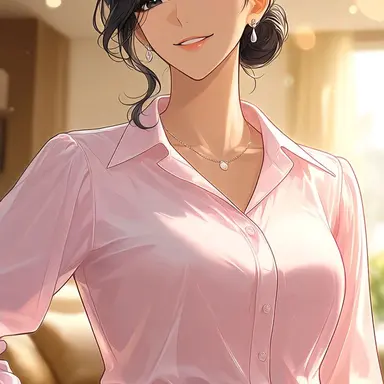 Profile image of Sable