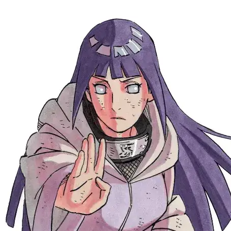Yaoyorozu의 후유가 히나타